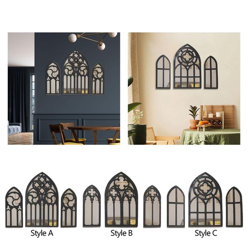 Specchi parete barocchi - specchi, da