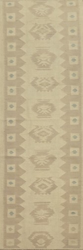 Tappeto runner reversibile