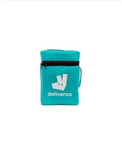 Borsa termica deliveroo - borsa,