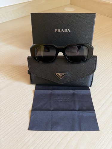 Prada 17ws 1ab5s0 - pr,