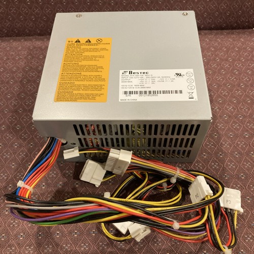 Bestec atx 300 12e rev - atx-300-12e, 300w