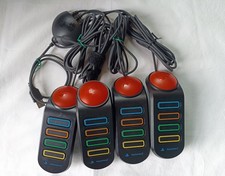 Buzz! controller for
