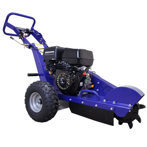 Fresaceppi motore trituratore - fresaceppi,