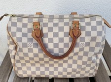 Borsa louis vuitton damier - louis,