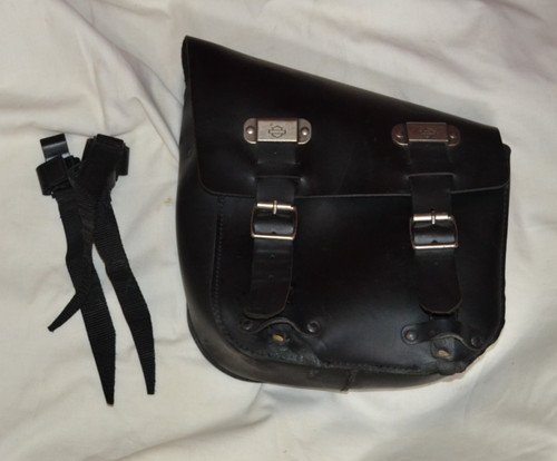 Borsa sella sinistra in - borsa, da