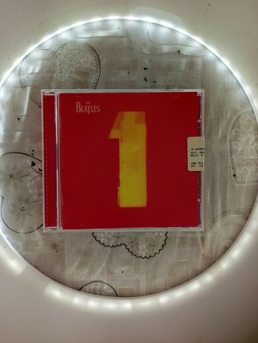 The beatles cd - the, nuovo