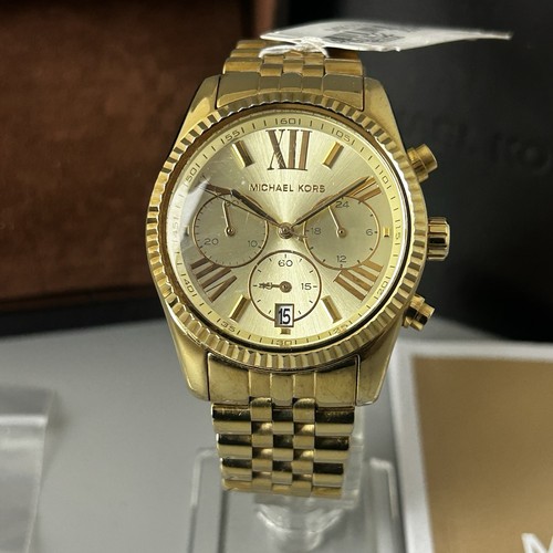 Orologio michael kors donna - orologio,