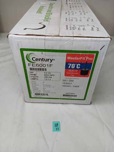 Motore condensatore century - a,