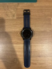 Garmin Fenix 3 HR Zaffiro
