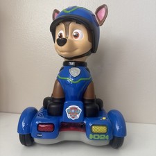 PAW Patrol Chase Hover Spy