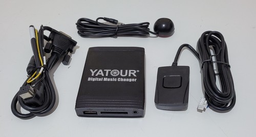 Yatour aux interfaccia - yatour,