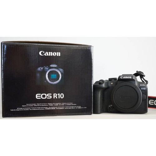 Canon ricondizionato eos - canon,