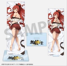 Jobless Reincarnazione Eris