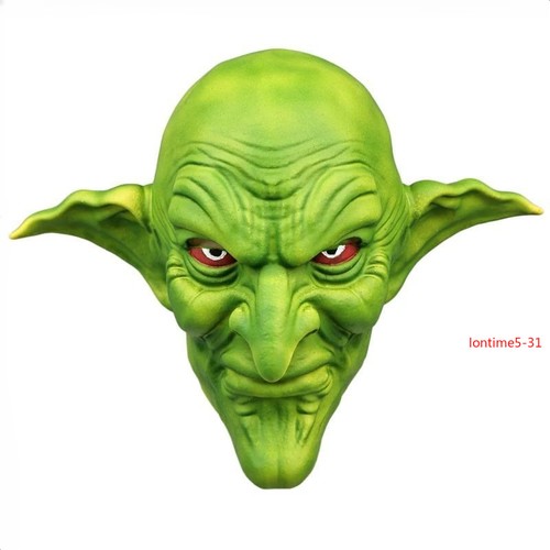 Maschera goblin horror - goblin,