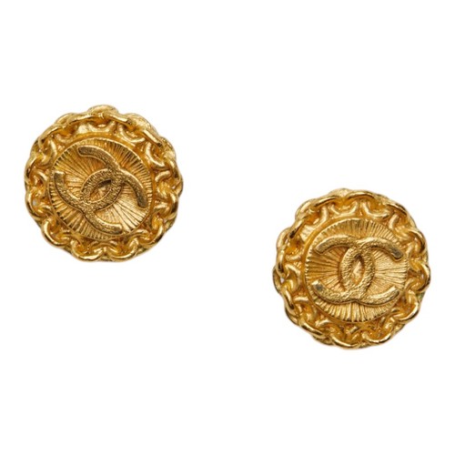 Chanel plating 96p - chanel, coco