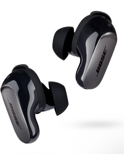 Bose quietcomfort ultra - bose,