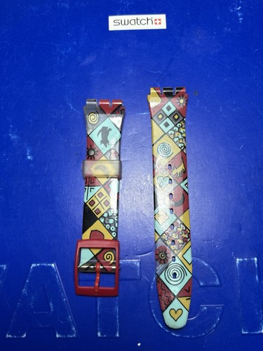 Cinturino swatch con - swatch,