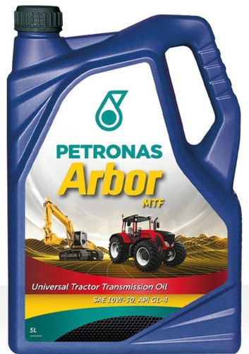 Olio petronas arbor mtf - ,