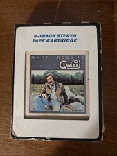 8track Cassette Stereo Of