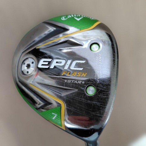 Callaway epic flash - epic, star
