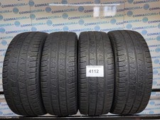 GOMME USATE 225/55r17C PIRELLI