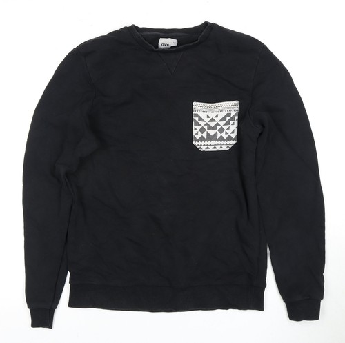 Felpa pullover uomo - felpa,