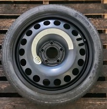 RUOTINO DI SCORTA OPEL ASTRA H