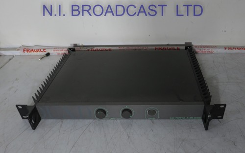 Amplificatore potenza quad - amplificatore,