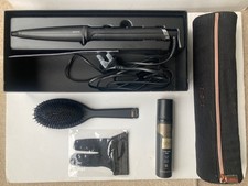 Quasi nuovo ghd curve - *quasi,