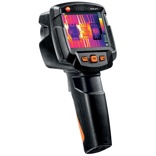 Testo 0560 8716 871s