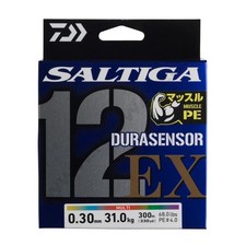 Daiwa UVF Saltiga Durasensor