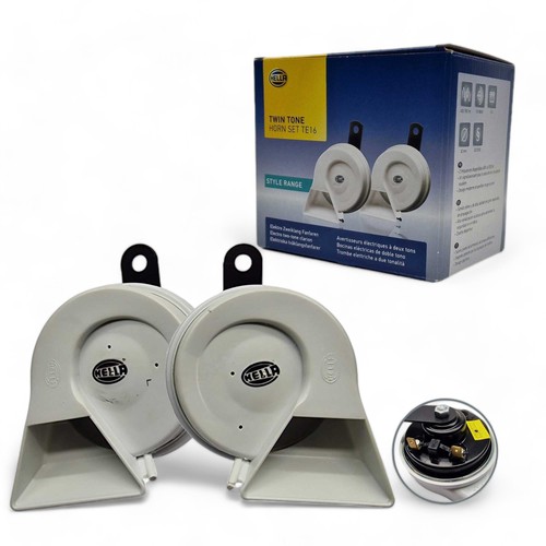Hella tromba doppia - , universale