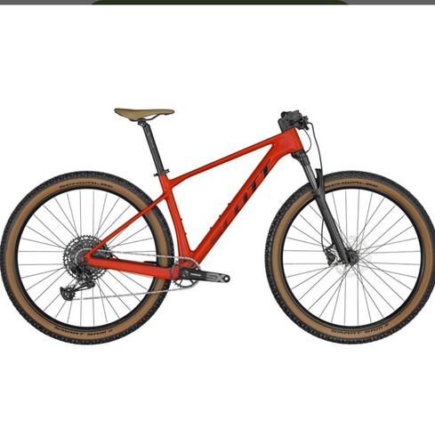 Scott mountain bike - scott,