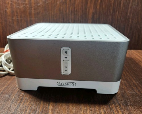 Sonos zoneplayer 120 - zoneplayer, zp-120
