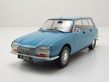 Modellino auto Citroen GS