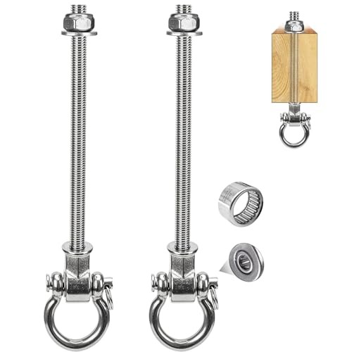 Yyiwhmy ganci per altalena - 2,