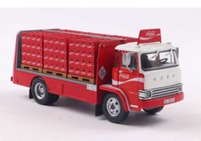 Camion clasico Ebro D-550 /