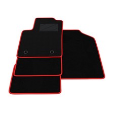 Tappetini compatibili con FORD KA 2008 - 2016