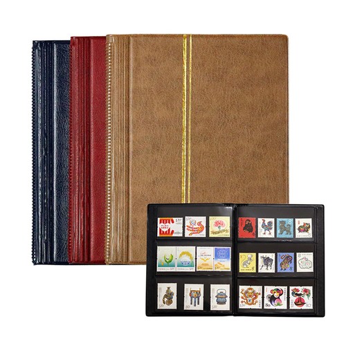 Fogli collezione - 20,