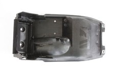 YAMAHA XT 660Z 2009 COPERCHIO