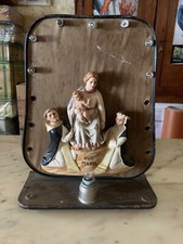 VINTAGE ALTAR bright SACRED