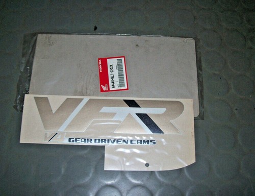 Honda vfr 750 - vfr,