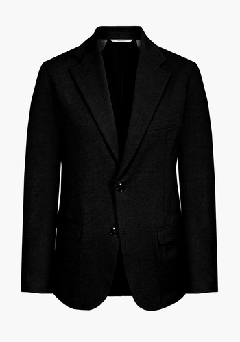 Giacca classica sfoderata - , a