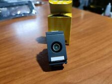 GIACENZA MAG VIMAR 16306.01 PRESA TV RD SAT DIRETTA 1 DB MASCHIO GRIGIO IDEA