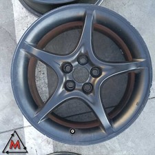 Cerchio in lega 6,5Jx16 5x100
