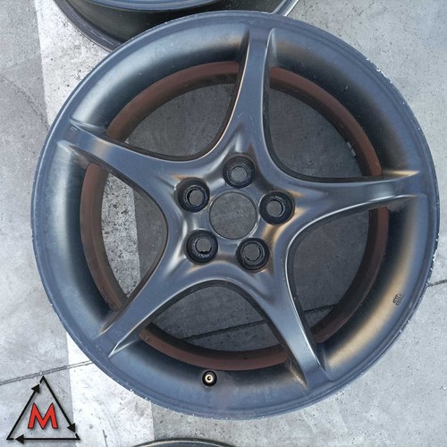 Cerchio lega 5jx16 - in, 5x100