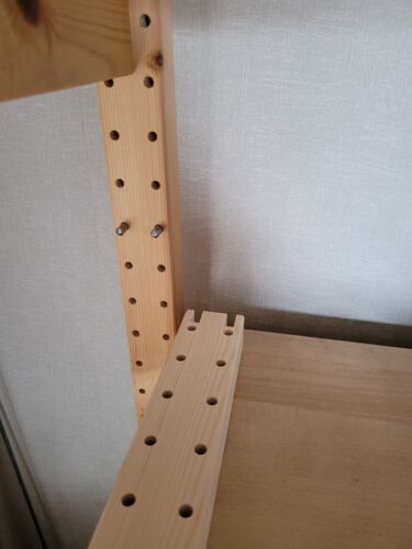 Per ikea ivar scaffale - per,