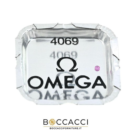Omega pietra della ruota - omega,