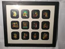 Calendario Azteco Guerra Arte Antica