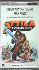 Attila flagello di Dio - UMD